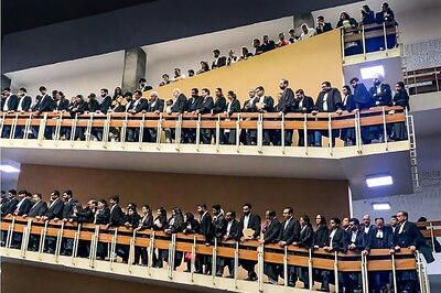 No Problem with Transfer, Says Justice Muralidhar Who Pulled up Police for Inaction during Delhi Riots