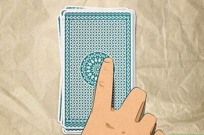 How to Read Tarot Cards