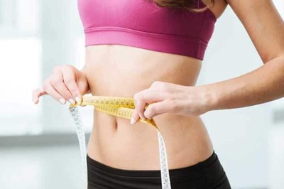 Weight Loss Tips: These Small Changes Can Help You Loose Weight Faster