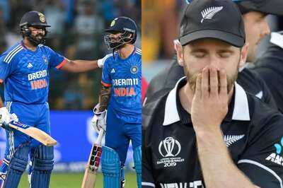 India's T20I Win Against Afghanistan in 2nd Super Over Has Internet Teasing New Zealand