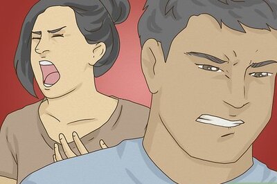 How to Use Anger Productively