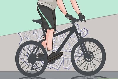 How to Manual a Mountain Bike