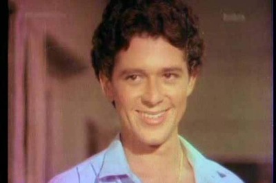 Kunal Kohli is a nervous man