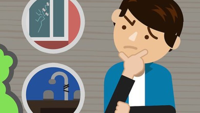 How to Cancel a House Purchase Due to Non‐Disclosed Problems