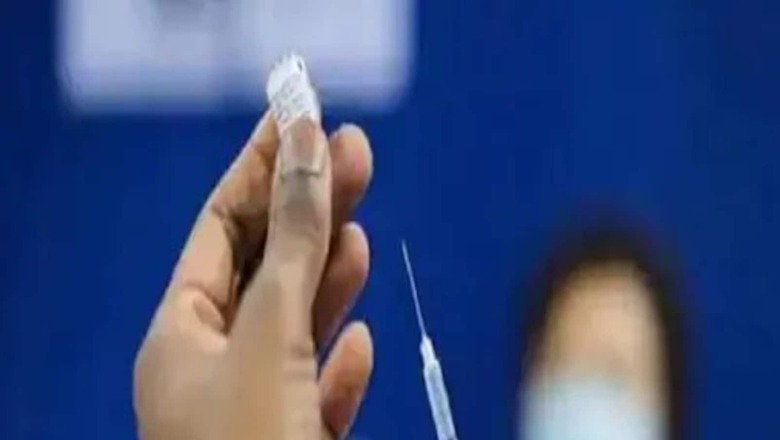Over 3.14 Crore Covid Vaccine Doses Available with States, UTs and Pvt Hospitals: Govt