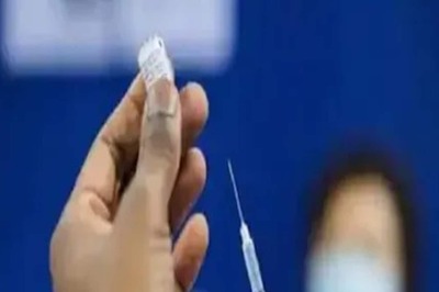 Over 3.14 Crore Covid Vaccine Doses Available with States, UTs and Pvt Hospitals: Govt