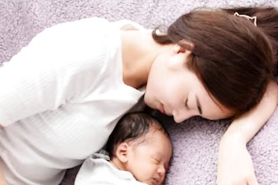 Is Your Baby Sleeping In An AC Room? 6 Things To Keep In Mind