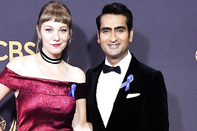 Emmys 2017 Fashion Moments: Old-School Beauty Rules at the Red Carpet