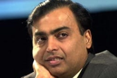 Mukesh Ambani's SEZ stuck again