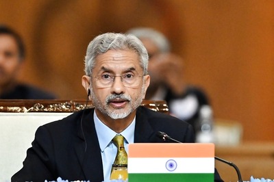 'Isolate And Expose Countries That Harbour Terrorists': Jaishankar At SCO Summit