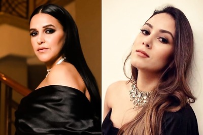 Neha Dhupia, Mira Rajput to Launch Walkathon for Moms-to-be