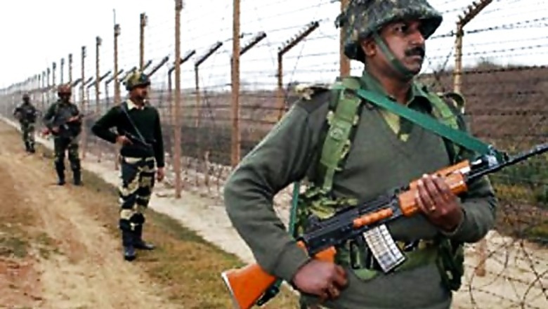 BSF to strengthen borders, monitor migration