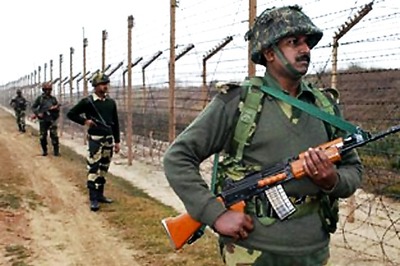 BSF to strengthen borders, monitor migration