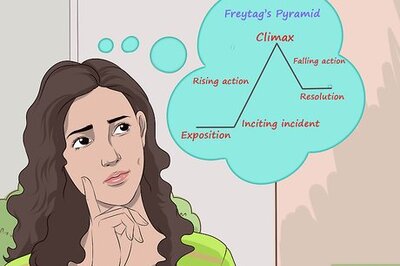 How to Write an Outline for a Story