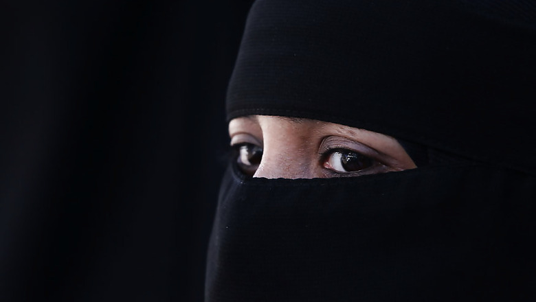 Triple Talaq Violates Fundamental Rights, Govt Tells Supreme Court