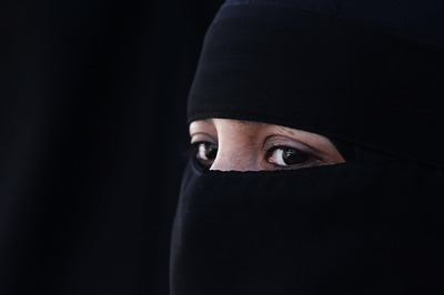 Triple Talaq Violates Fundamental Rights, Govt Tells Supreme Court