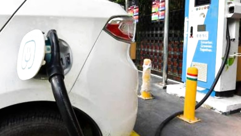 Tamil Nadu Electric Vehicles Policy 2023 Offers Various Incentives, Details Here