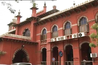 'Right to Live with MLA': Madras HC Brushes Aside Priest's Objection to Daughter's Wedding Over 'Caste'