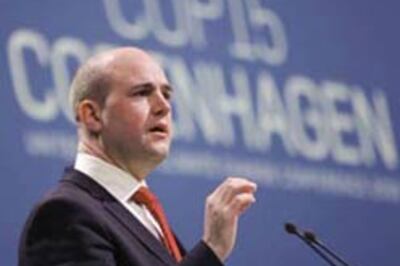 Poor nations slam US-led climate deal