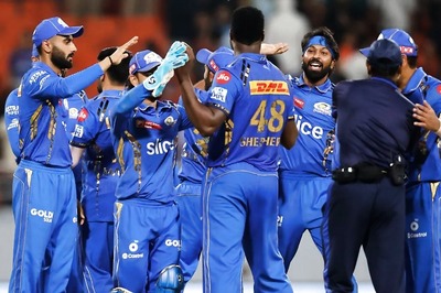 IPL Points Table 2024 Latest Updates After PBKS vs MI: Mumbai Indians Leapfrog Up to 7th, as Punjab Sinks to Lowly 8th Place
