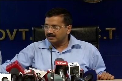 After sacking minister over graft charges, Kejriwal will meet all AAP MLAs to remind them of 'why they came in politics'