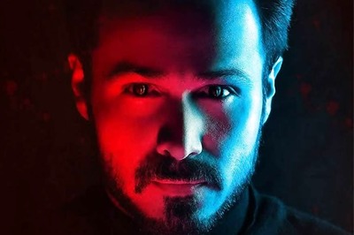 'Raaz Reboot' Music a Tribute to 'Gumnam', 'Mahal': Vikram Bhatt
