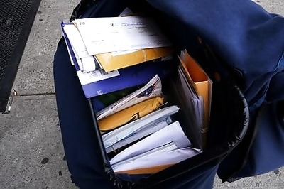 U.S. Officials See No Evidence Of Foreign Meddling With Mail-in Ballots