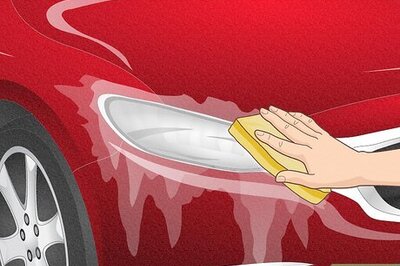 How to Remove Clear Coat from Plastic