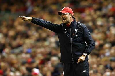 Juergen Klopp feeling bad after unnecessary Liverpool loss