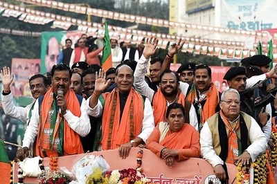 SP Govt Symbol of 'Jungle Raj': UP BJP Chief Maurya