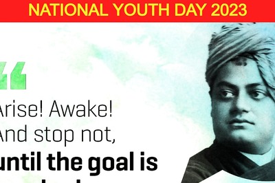 Why is National Youth Day Celebrated on Swami Vivekananda Birth Anniversary? History, Significance and Inspiring Quotes