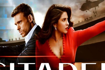 Pathu Thala To Citadel, OTT Releases To Binge-watch In April Last Week