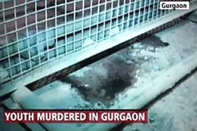 Boy murdered in Gurgaon due to petty fight