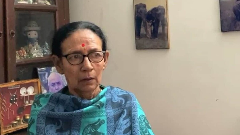 Padma Awards: Parbati Barua Becomes First Woman Mahout To Receive Padma Shree