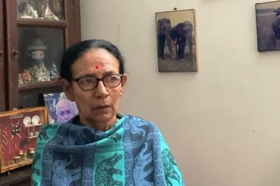 Padma Awards: Parbati Barua Becomes First Woman Mahout To Receive Padma Shree