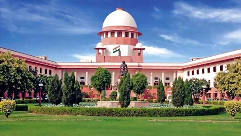 Supreme Court declares Centre's move to set up National Tax Tribunal as unconstitutional