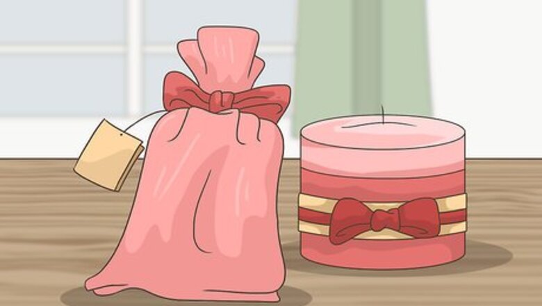 How to Choose Bridal Shower Favors