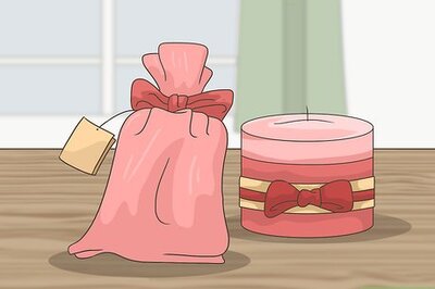 How to Choose Bridal Shower Favors