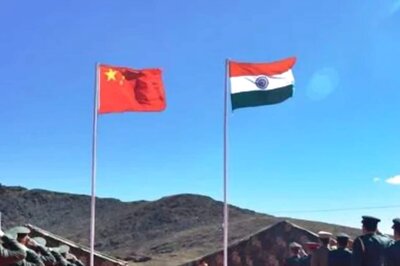 India Has Established Mechanism to Resolve Friction on Indo-China Border: Lt Gen Kalita
