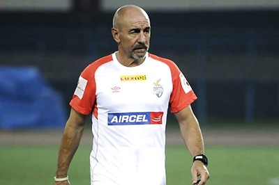ISL: Believe in team and not individuals, says ATK coach Antonio Habas