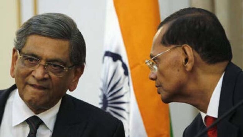 Indo-Sri Lanka ties not at risk over China