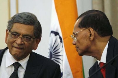 Indo-Sri Lanka ties not at risk over China