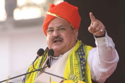 BJP Chief JP Nadda's Son Set to Get Married in Jaipur
