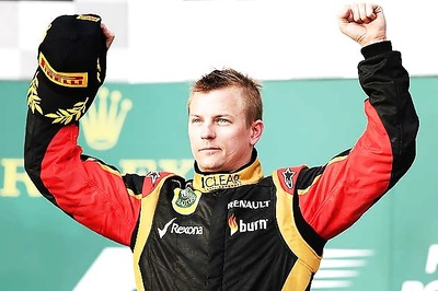 Kimi Raikkonen seeks happy Malaysian anniversary
