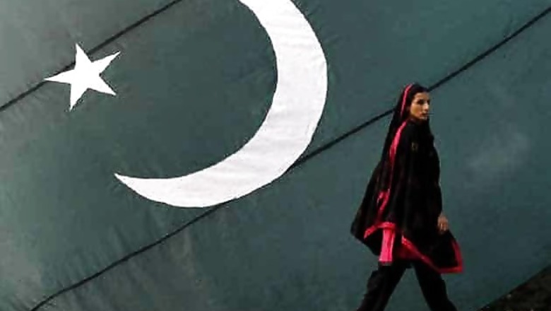 'Real dialogue' after Indian polls: Pak PM’s security advisor