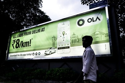 Yes Bank And Ola Collaborate to Set up Mobile ATMs in 10 Cities