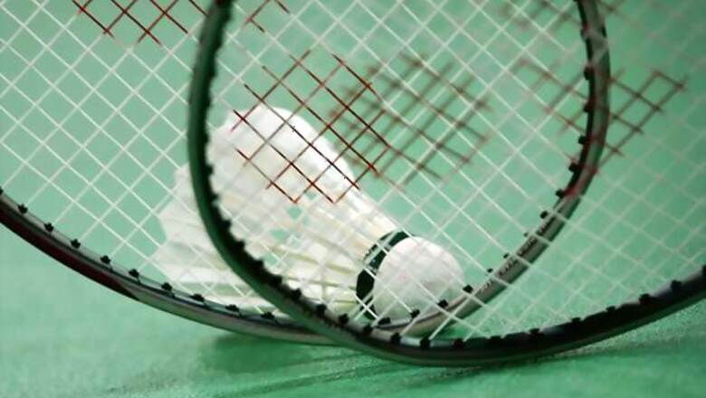Young shuttlers to lead Indian challenge in Malaysia