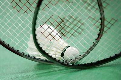 Young shuttlers to lead Indian challenge in Malaysia
