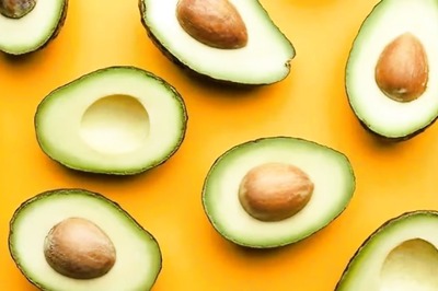 Including Avocado In Your Diet May Help Lose Weight, Know How