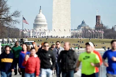 Trump Uncertainty Slowing US Travel Bookings